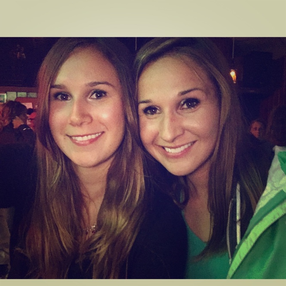 Meet your Posher, Heather